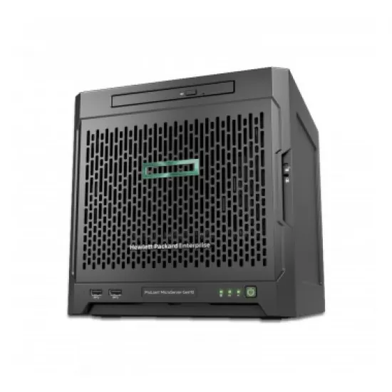 HPE ProLiant MicroServer Gen10